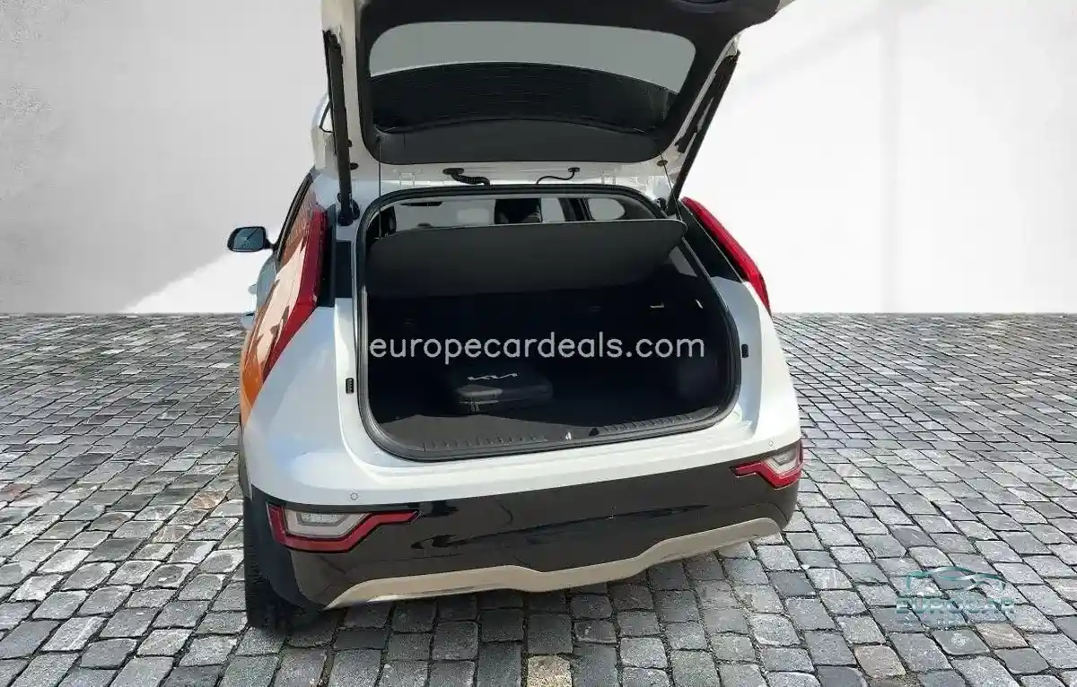 Kia Niro EV