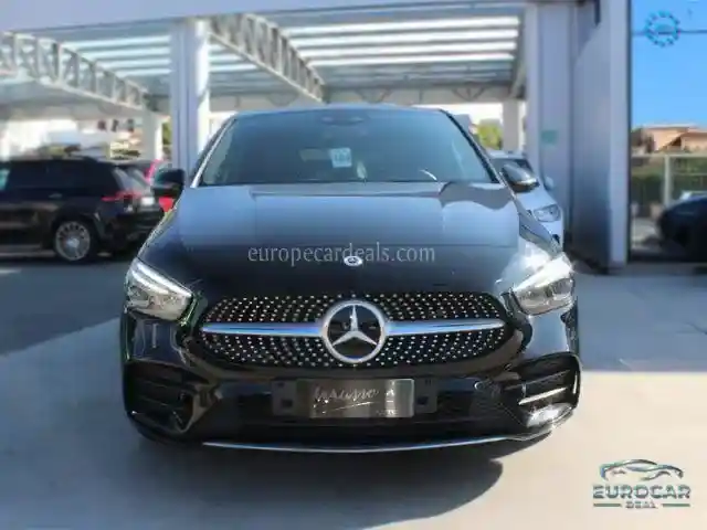 Mercedes-Benz B 250