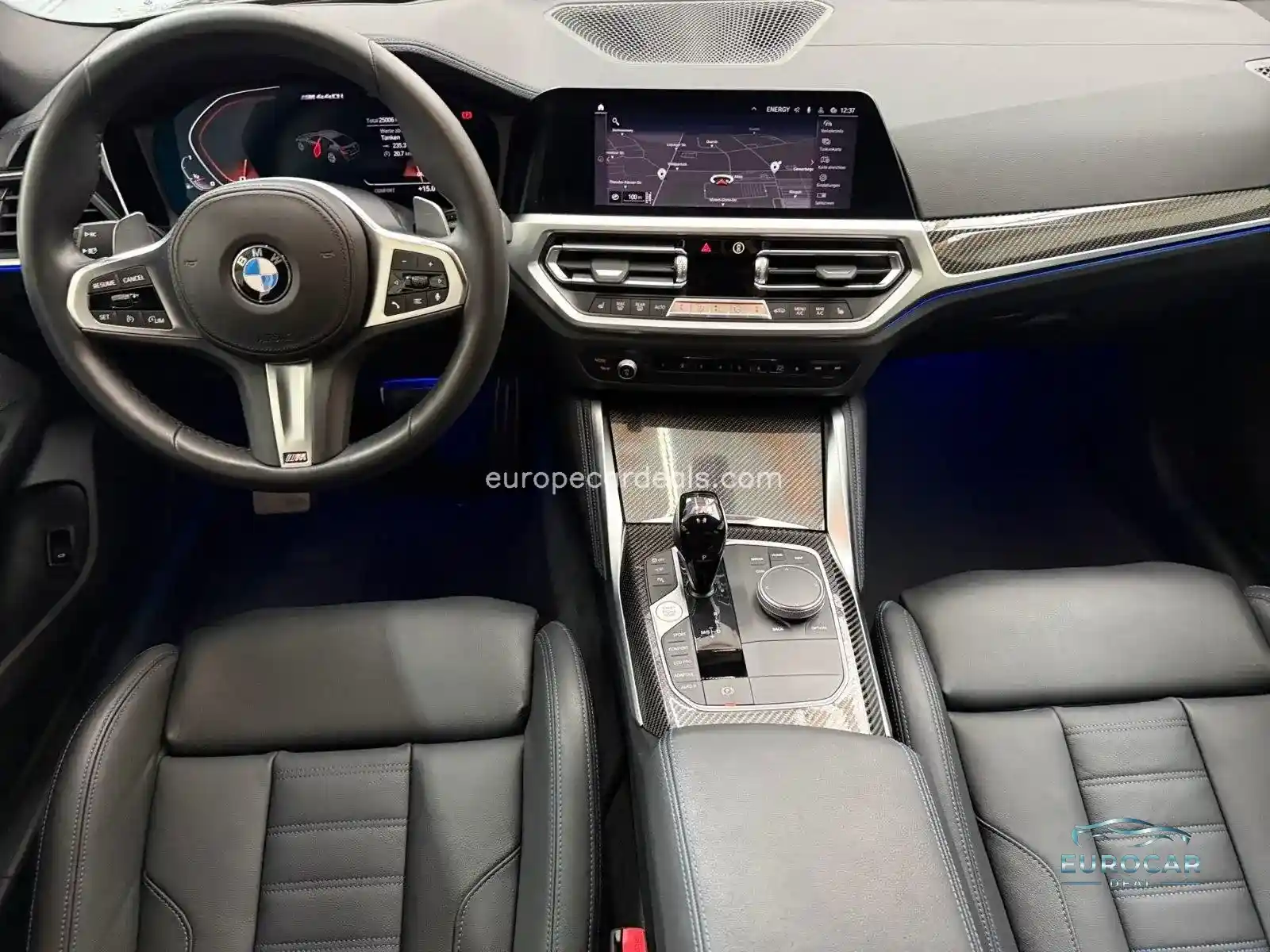 BMW M440