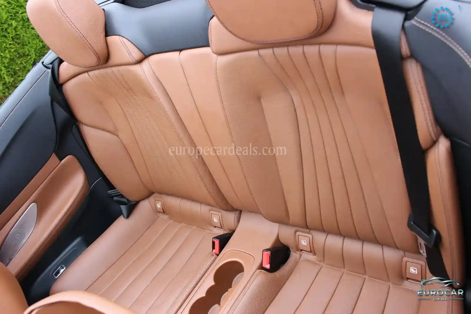 Mercedes-Benz E 400