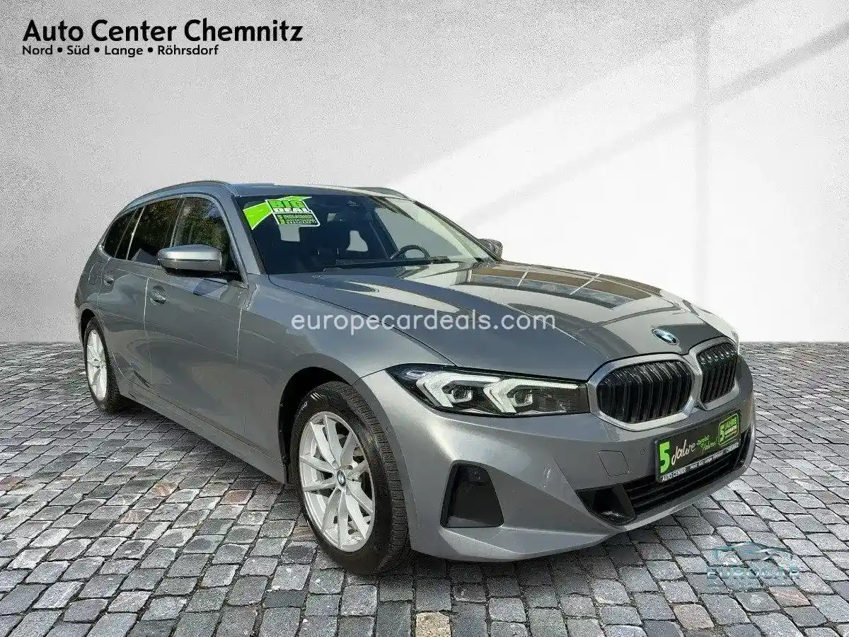 BMW 318