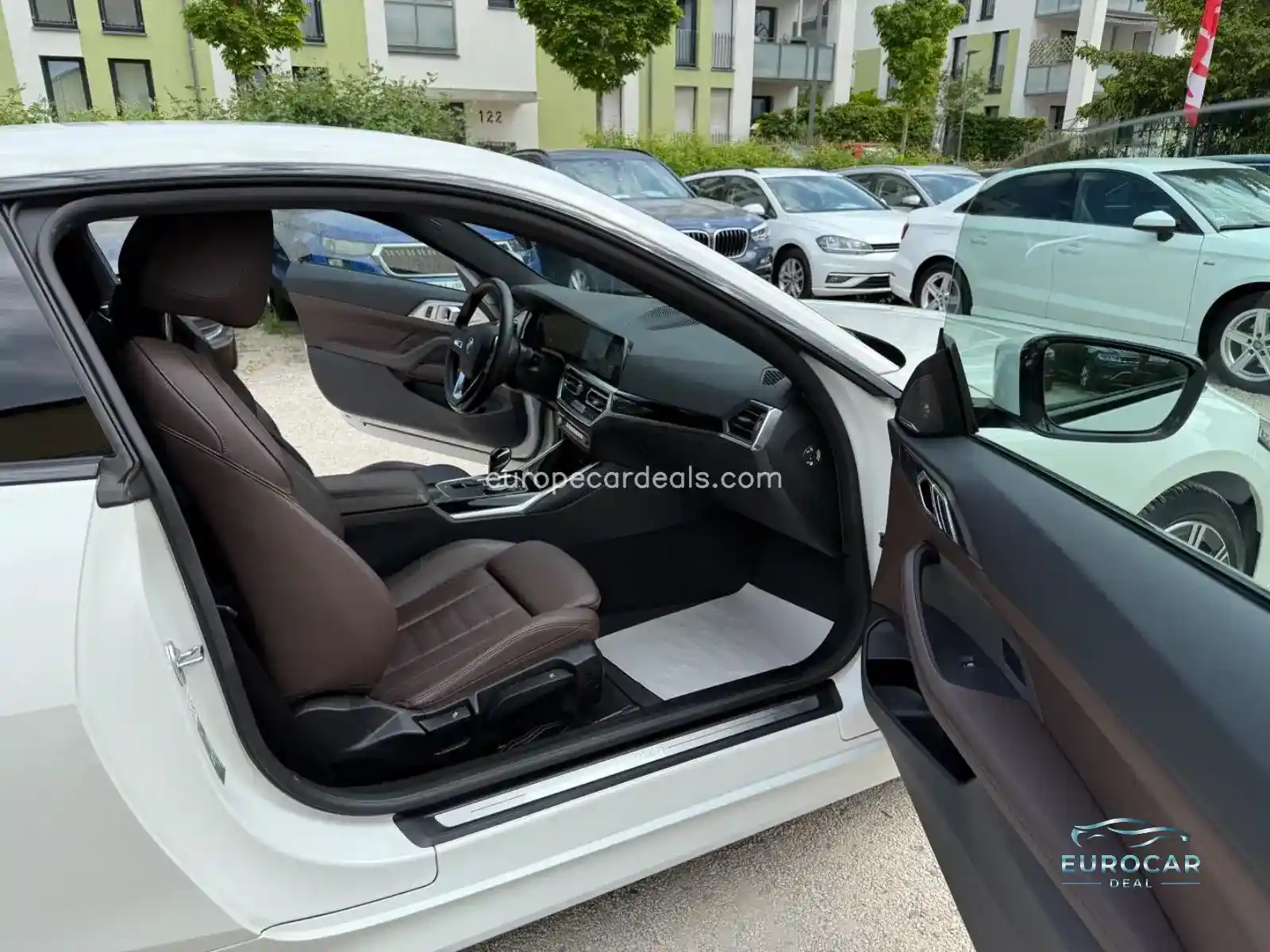 BMW 420
