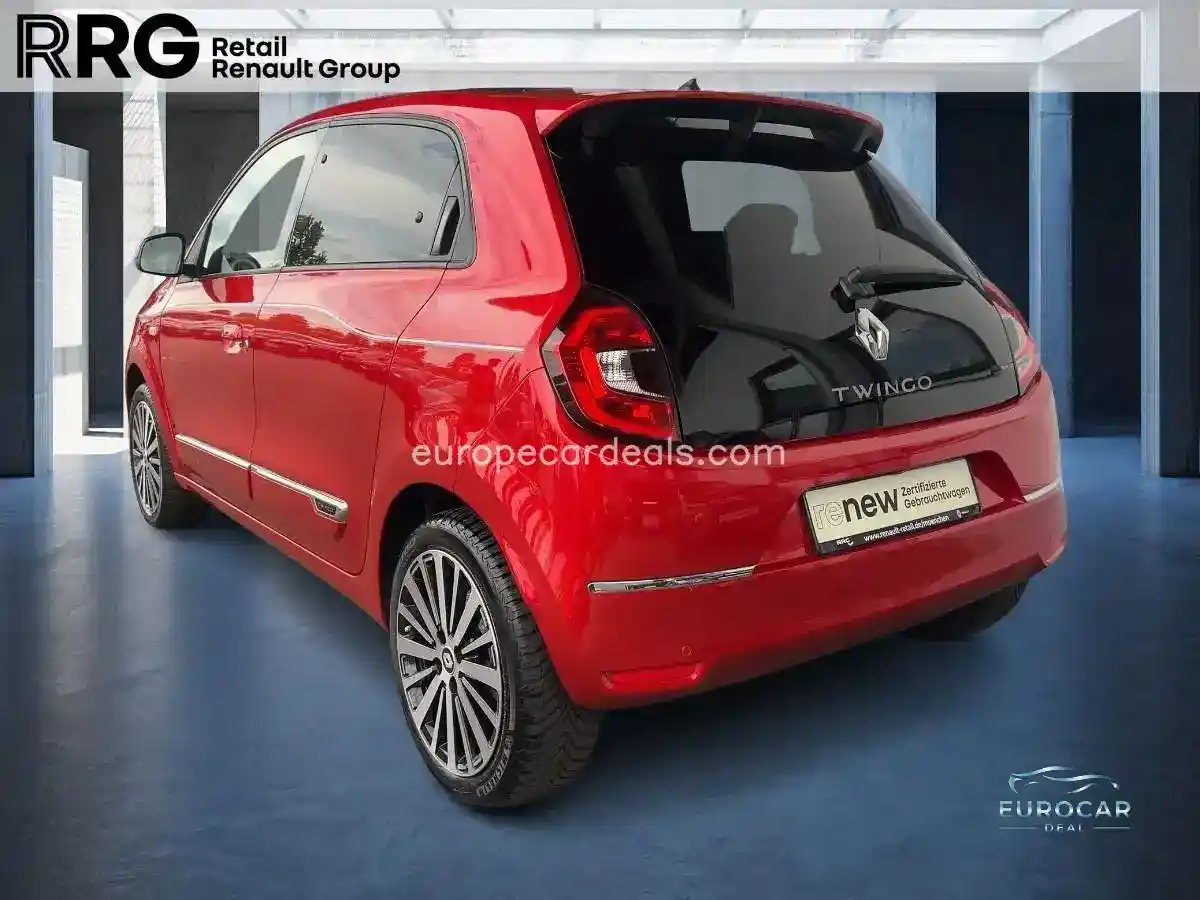 Renault Twingo