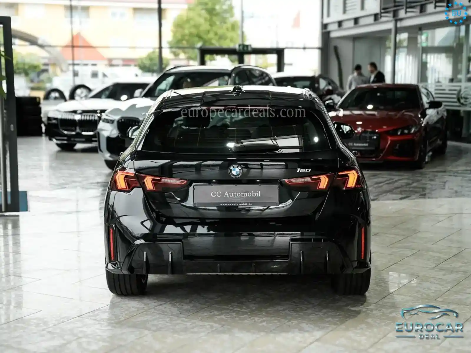 BMW 120