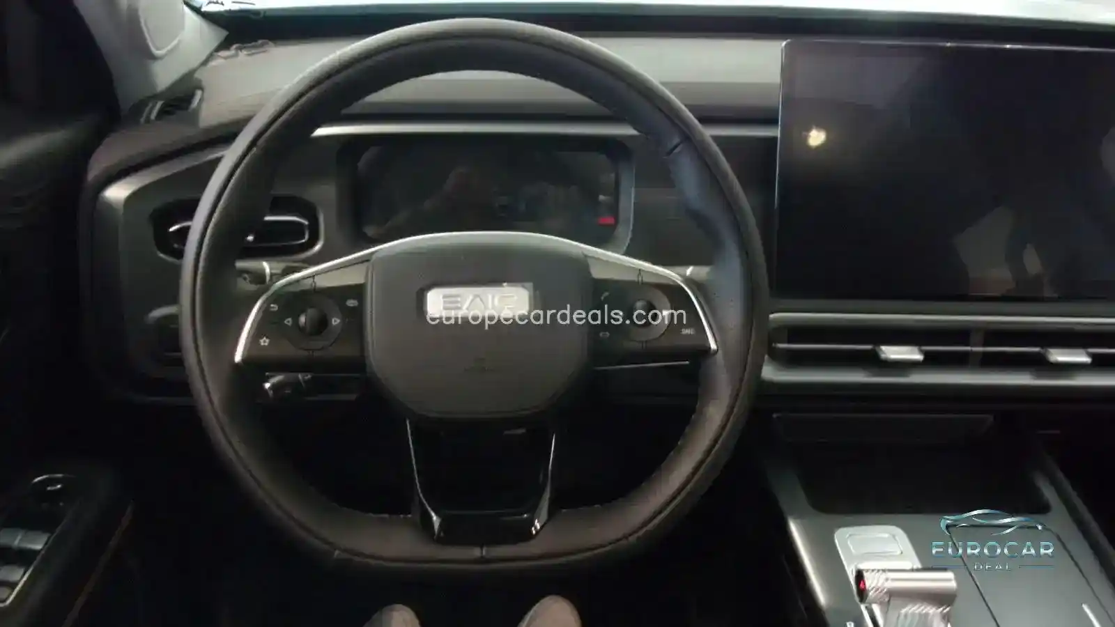 BAIC BJ30