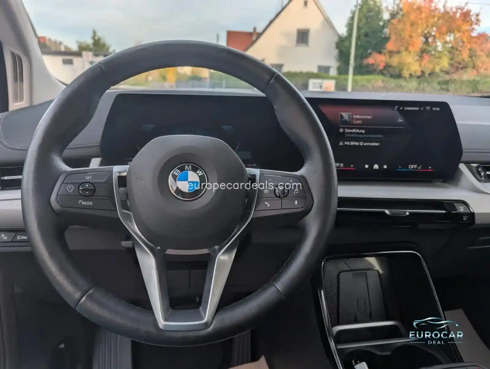 BMW 220 Active Tourer