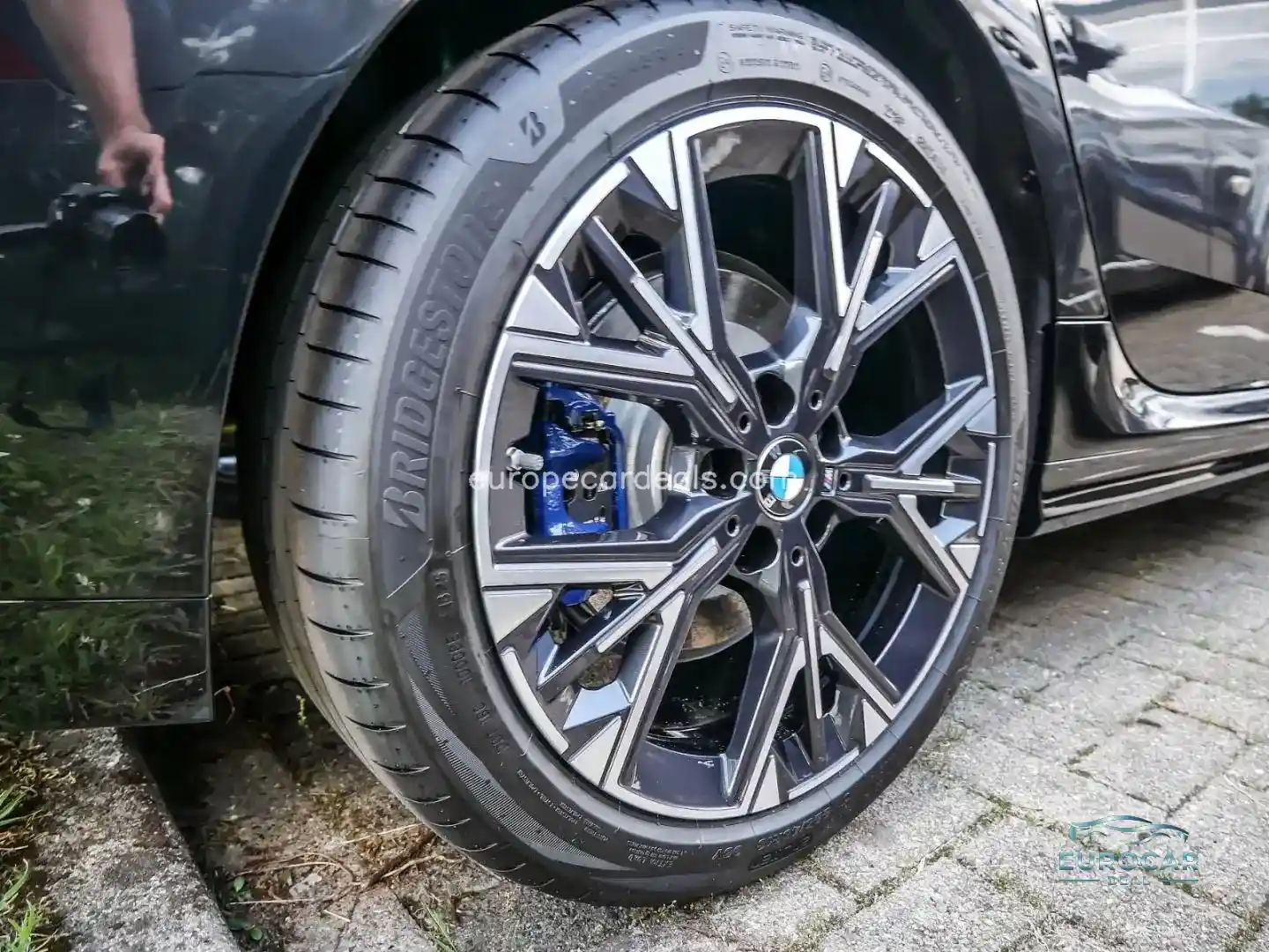 BMW 220 Gran Coupé