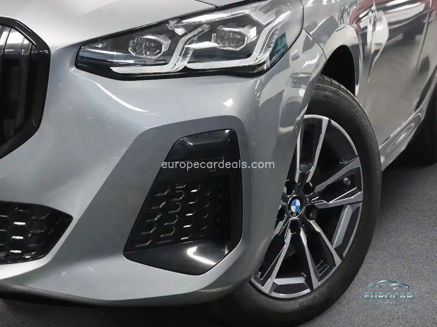 BMW 223 Active Tourer
