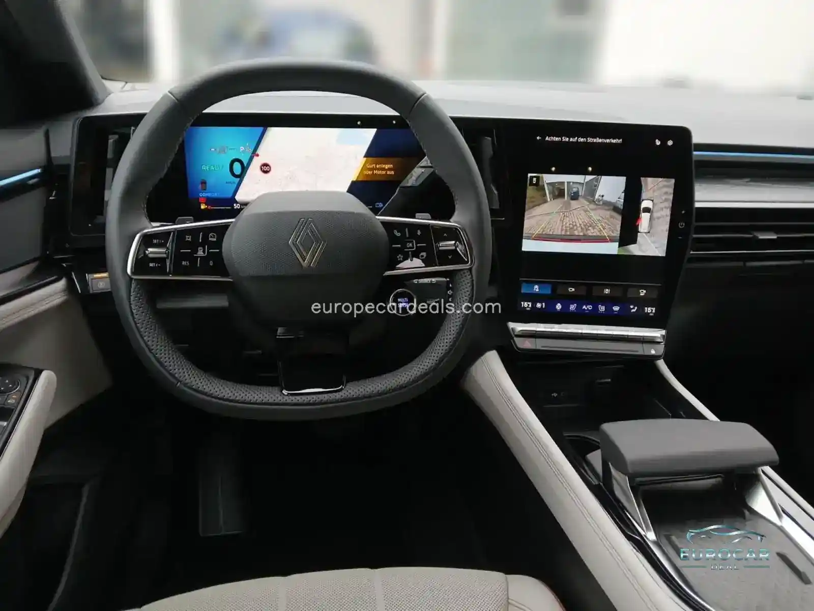 Renault Espace