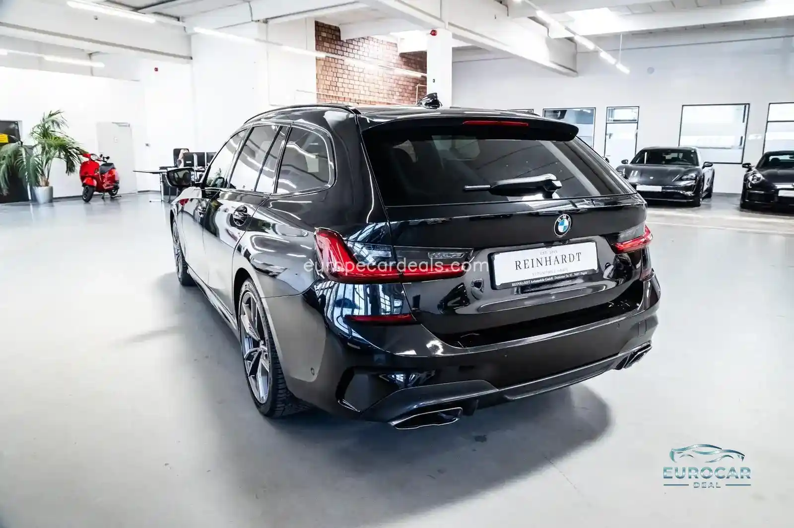 BMW M340i