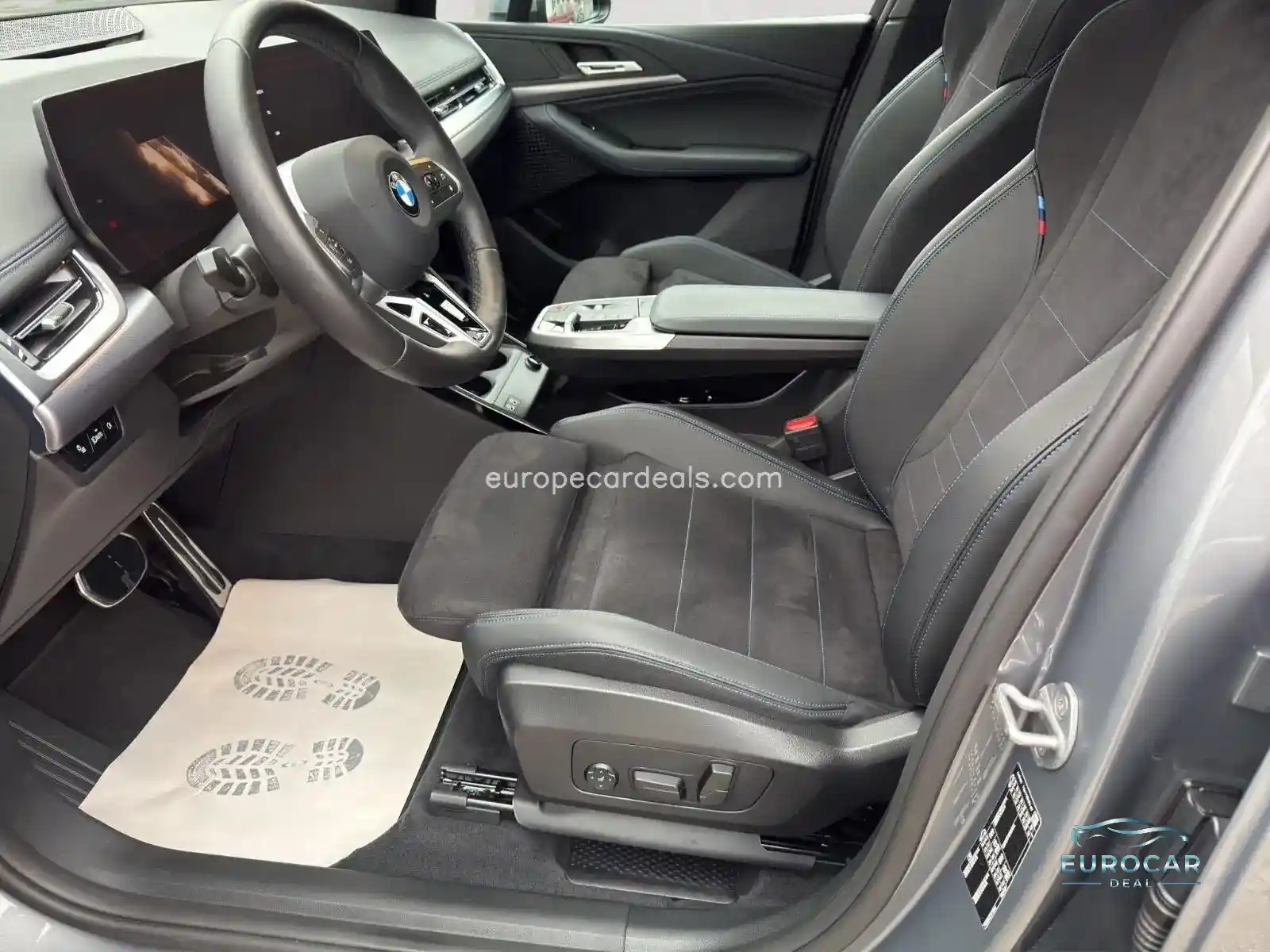 BMW 220 Active Tourer