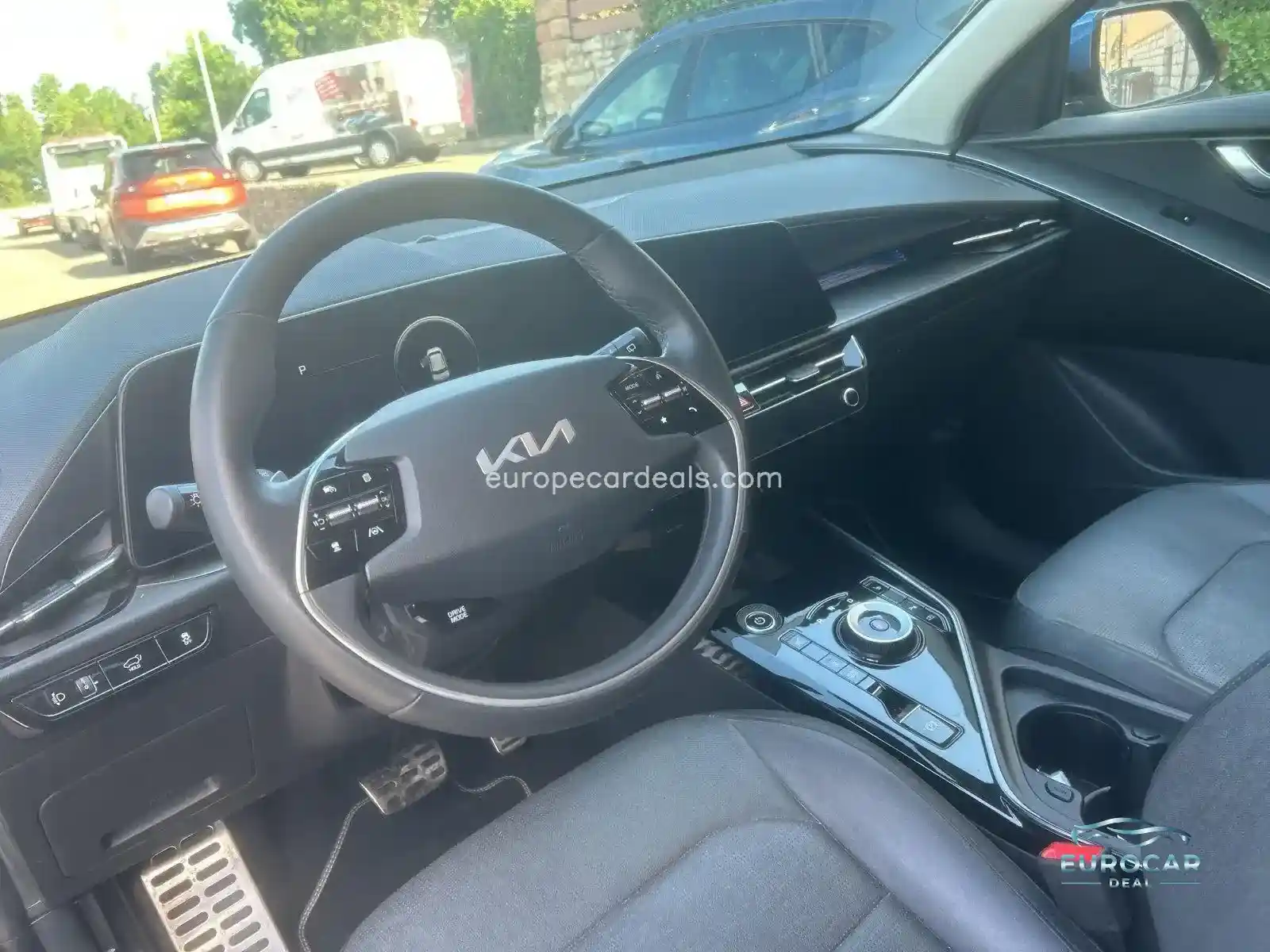 Kia Niro EV