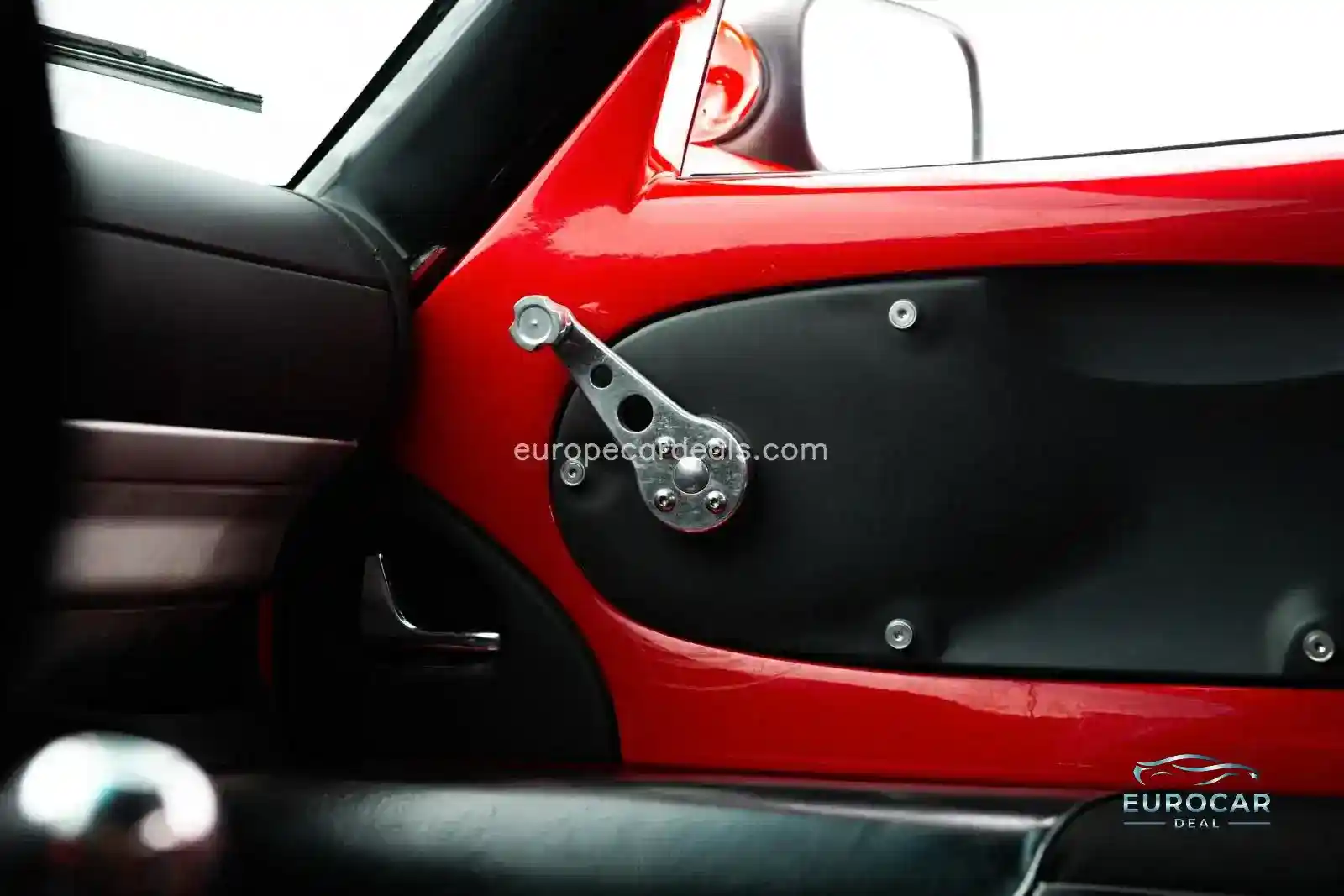 Lotus Elise