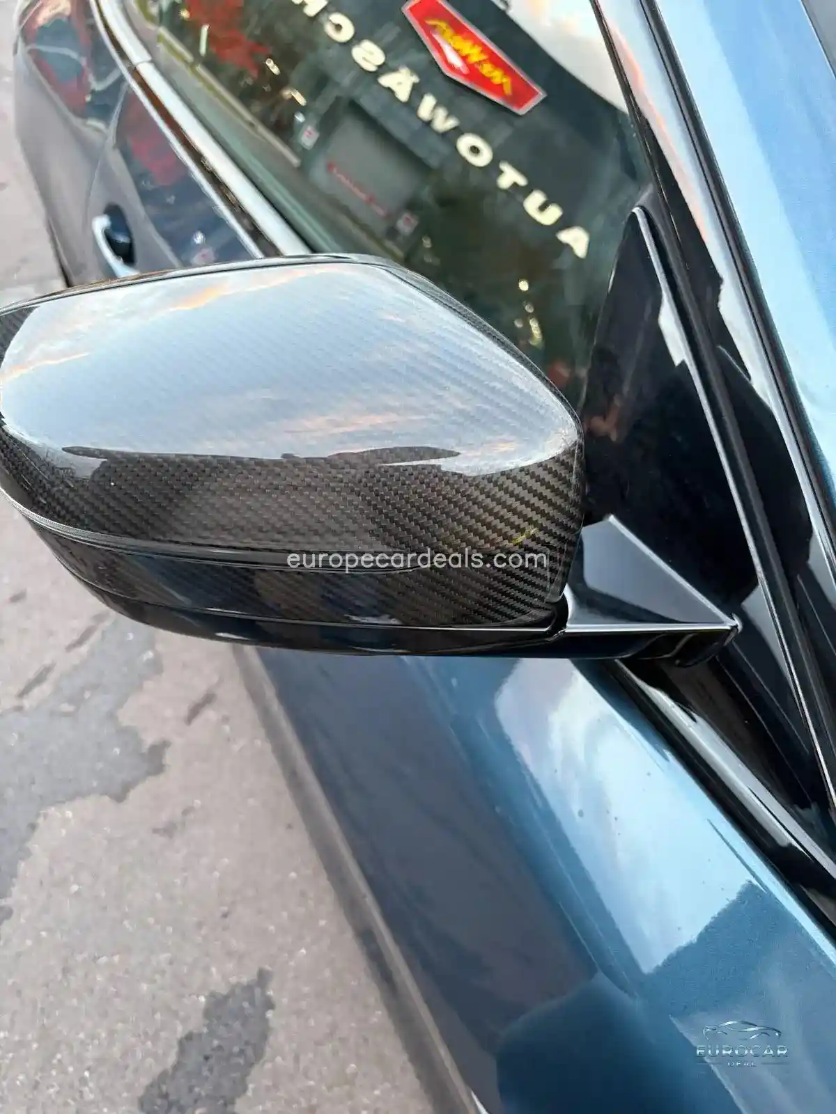 BMW 430