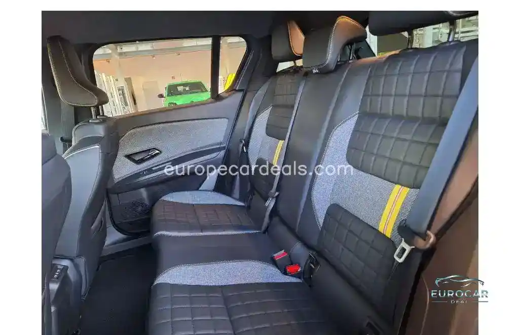 Renault R 4