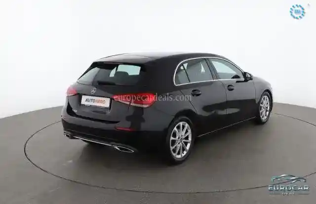 Mercedes-Benz A 160