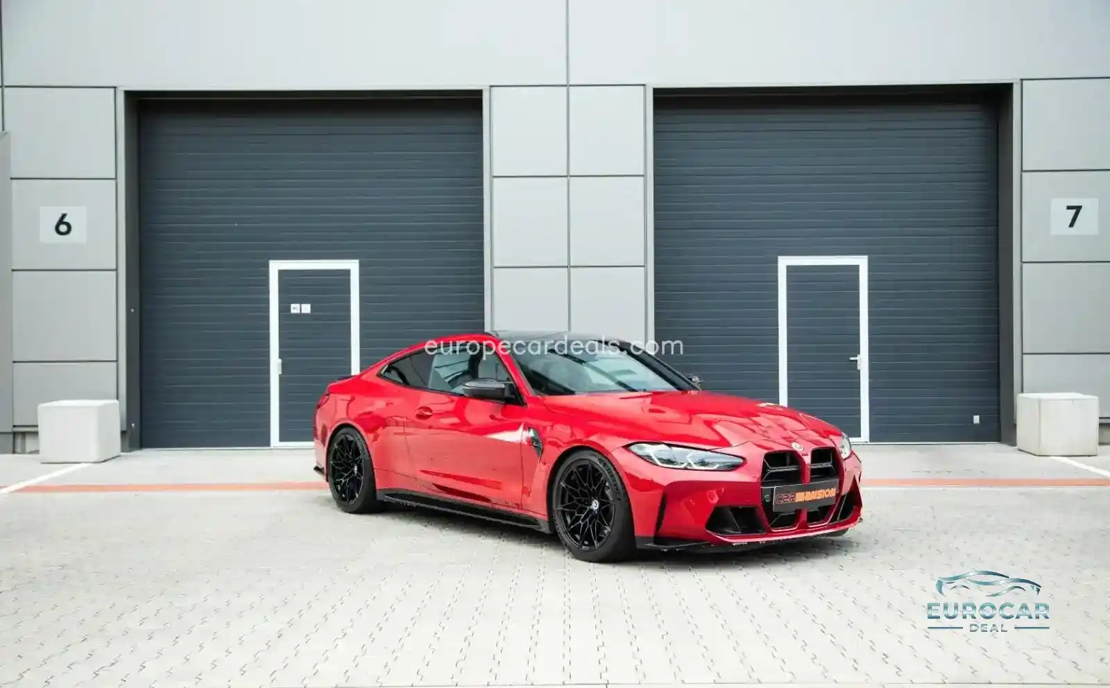 BMW M4