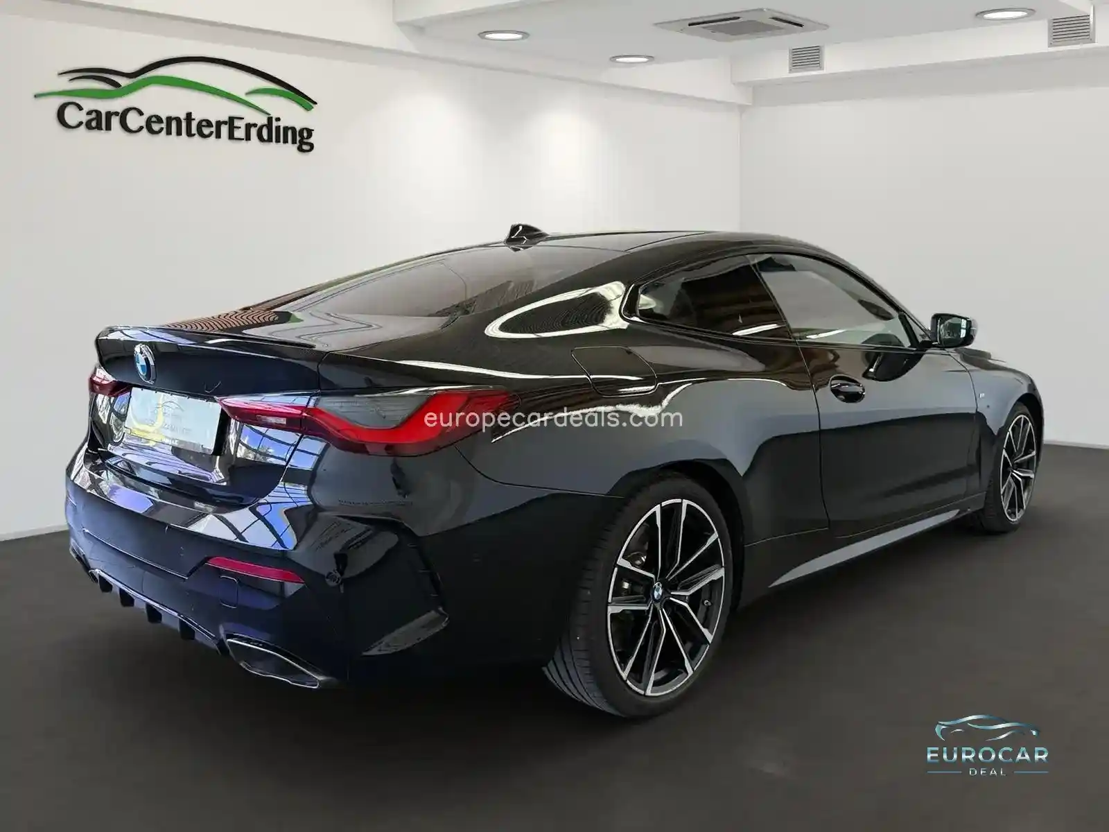 BMW M440