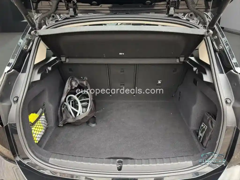 BMW 225 Active Tourer