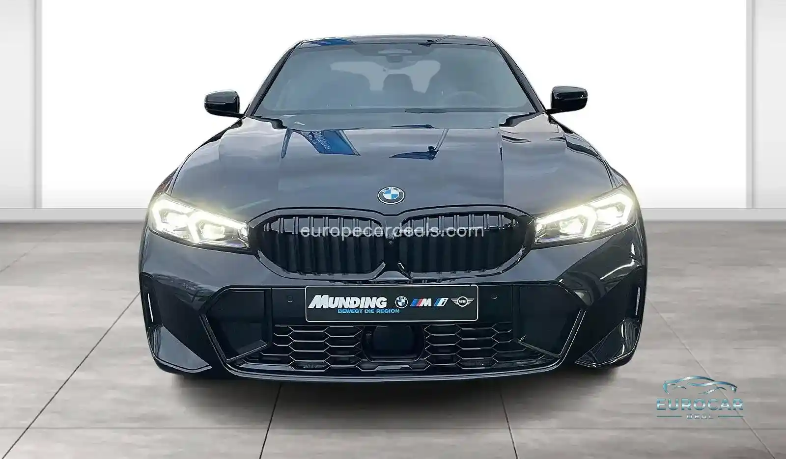 BMW 330