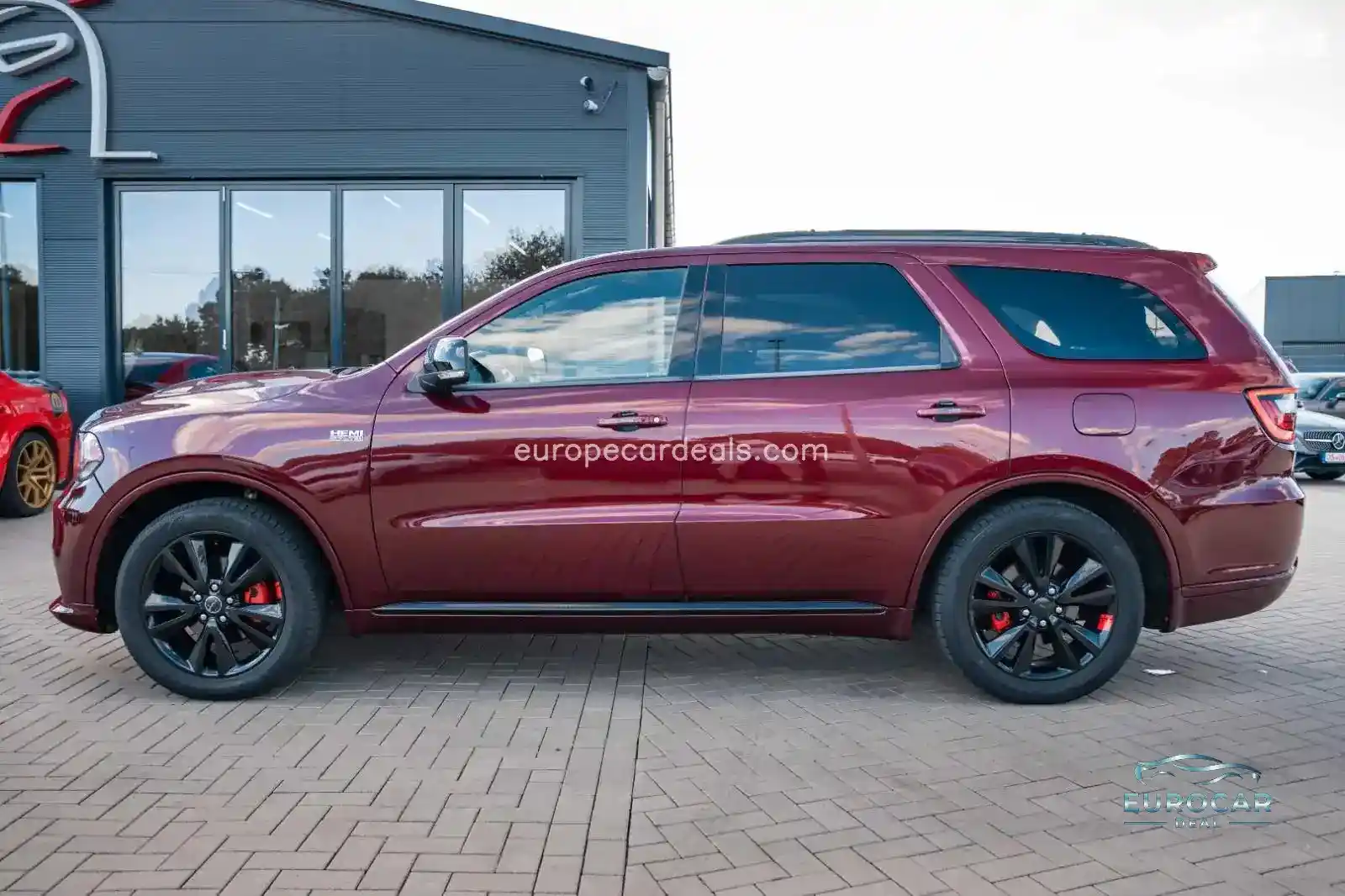 Dodge Durango