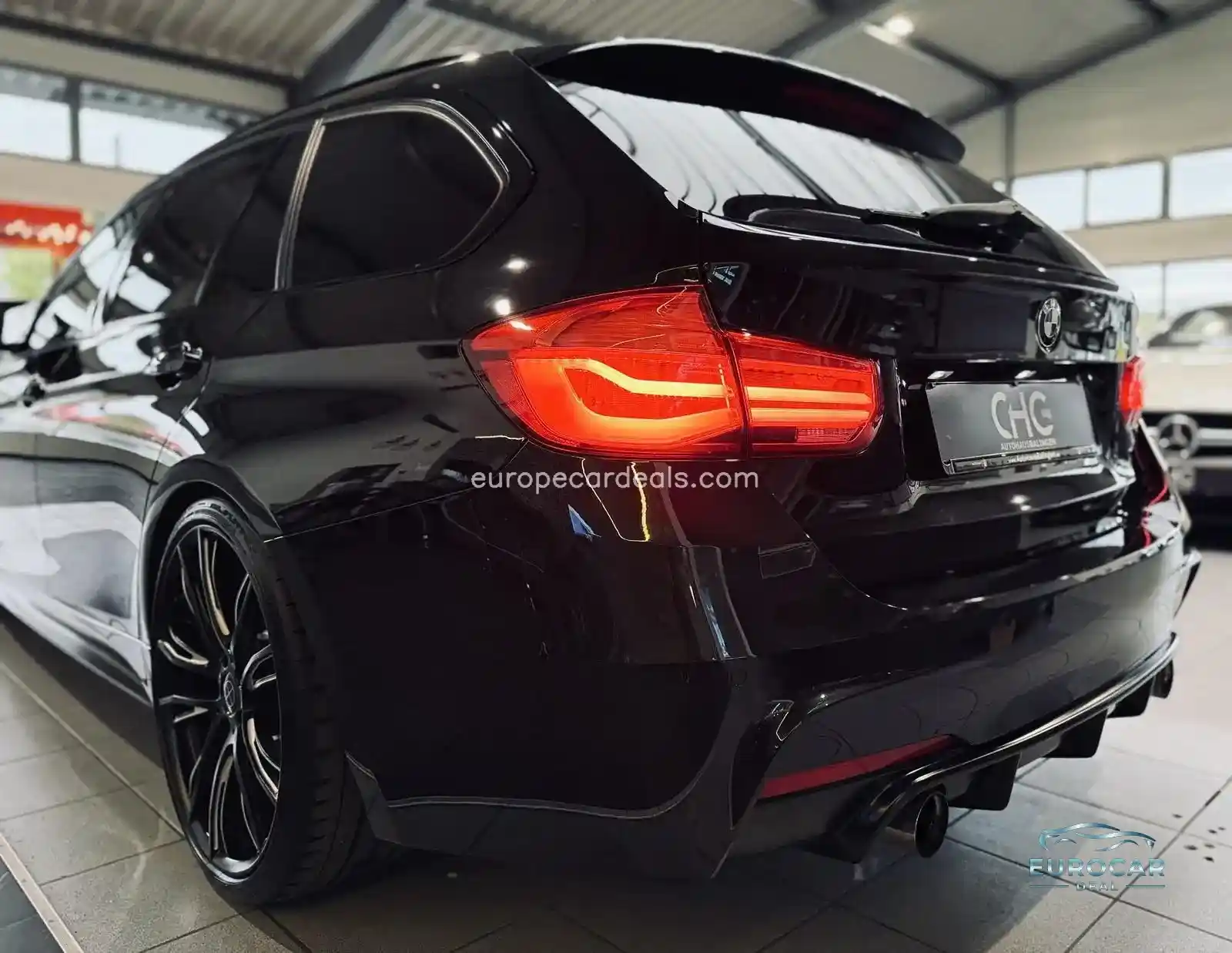 BMW 340