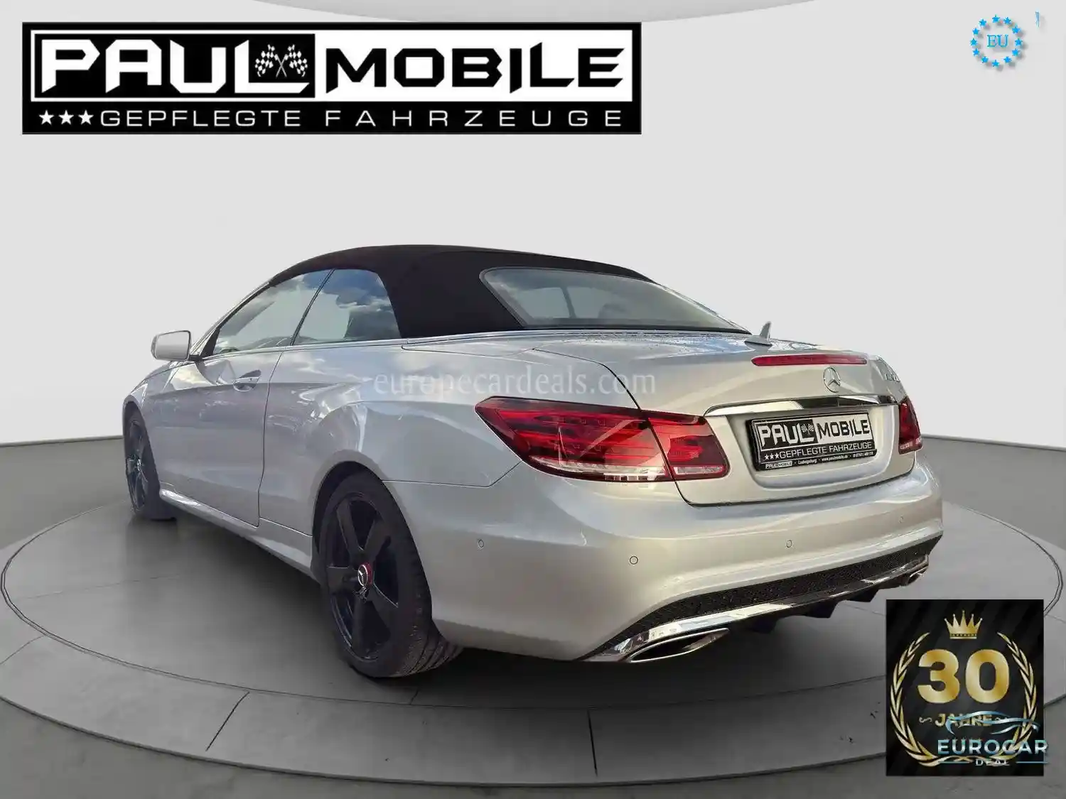 Mercedes-Benz E 250