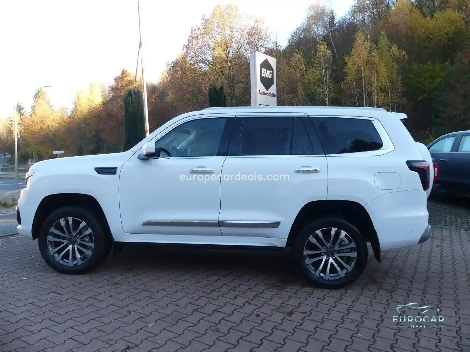 BAIC BJ60