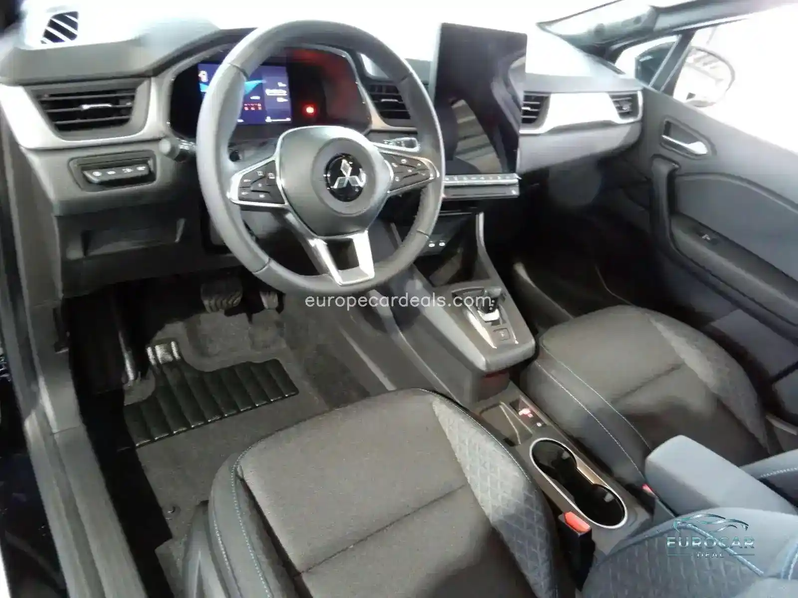 Mitsubishi Grandis