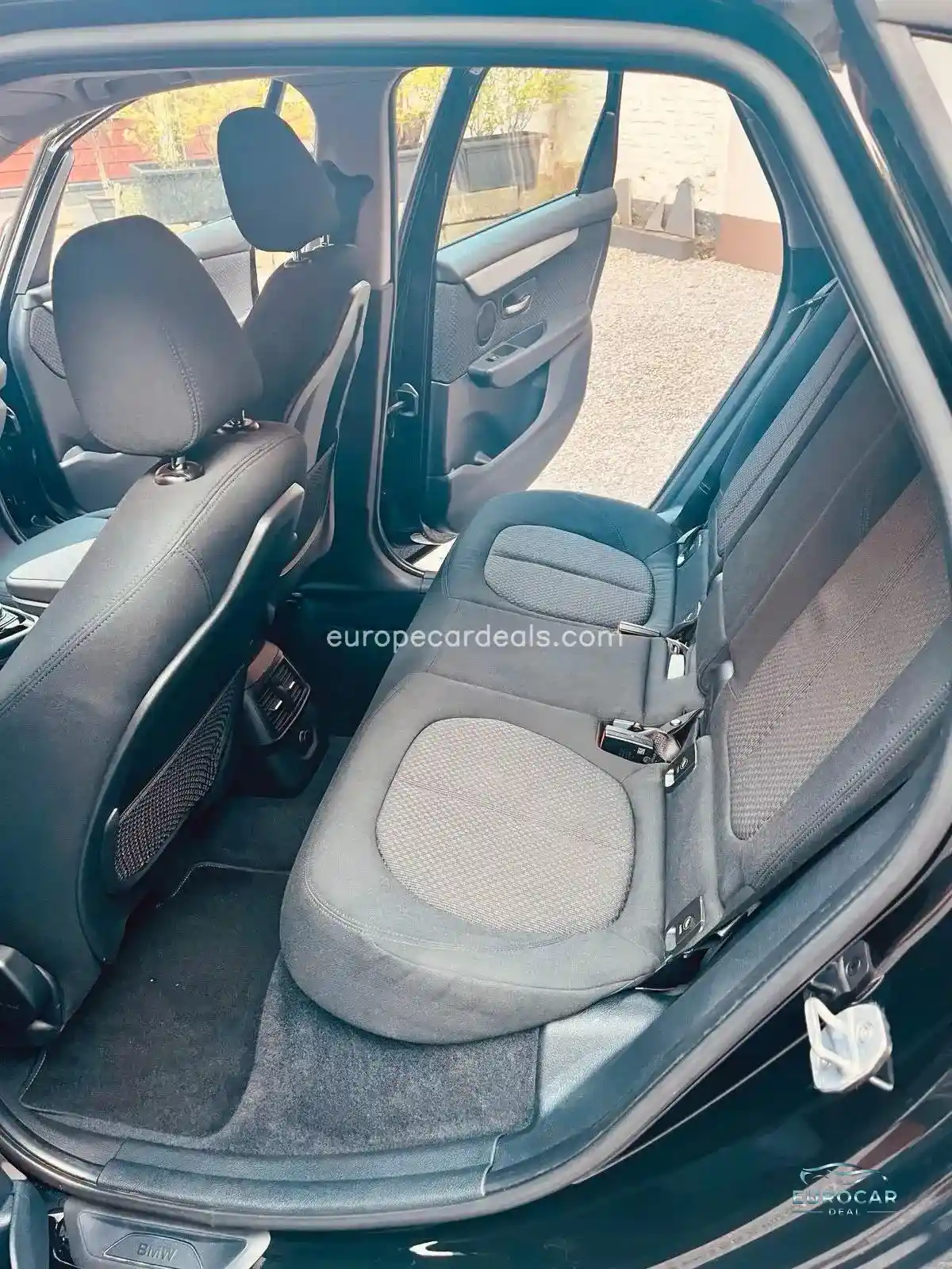 BMW 225 Active Tourer