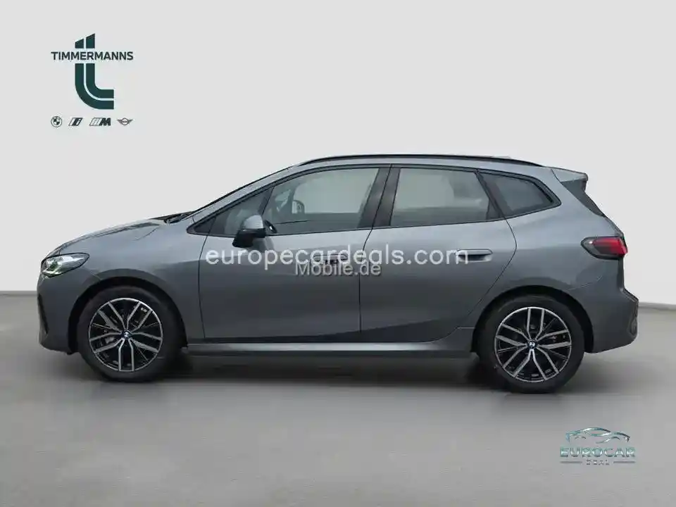 BMW 220 Active Tourer