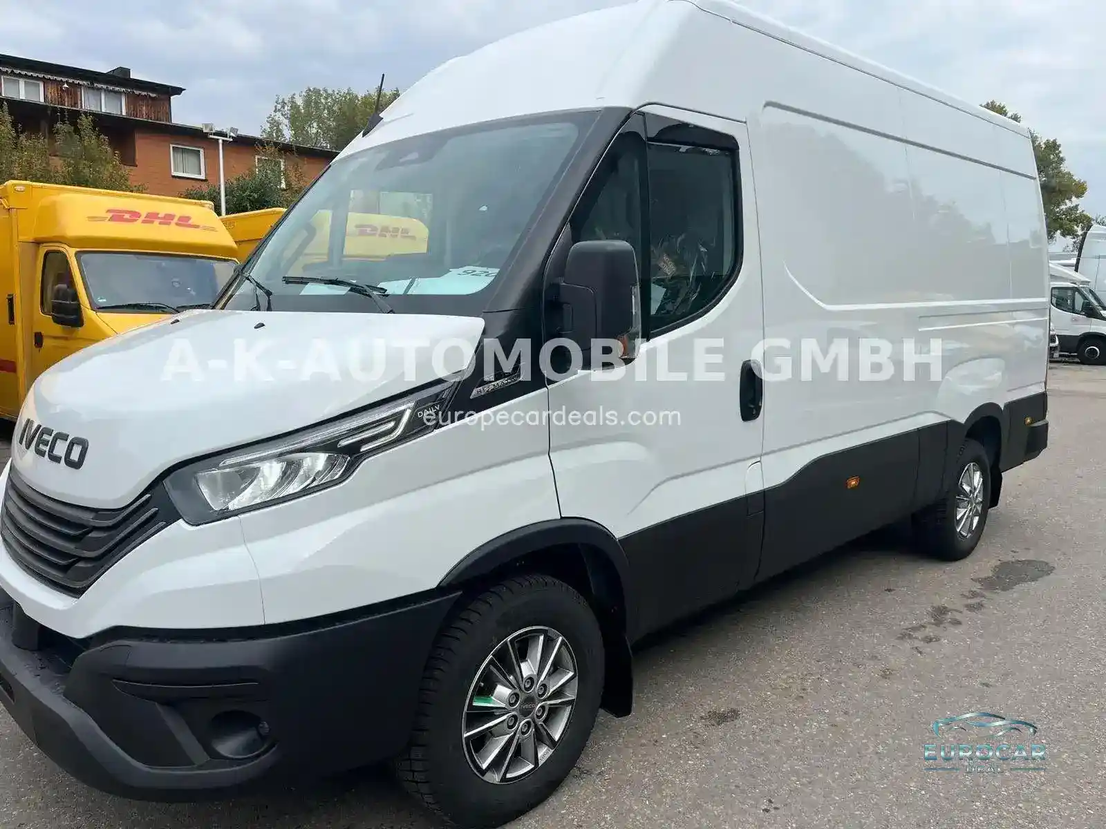 Iveco Other