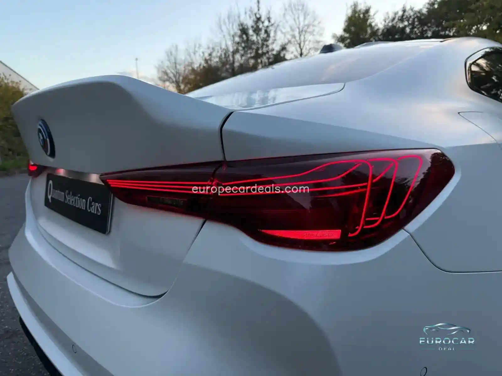 BMW M4