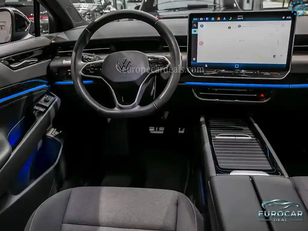 Volkswagen ID.7