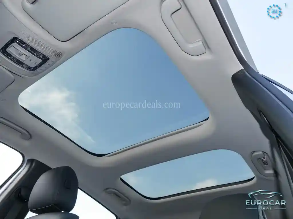 Mercedes-Benz B 250