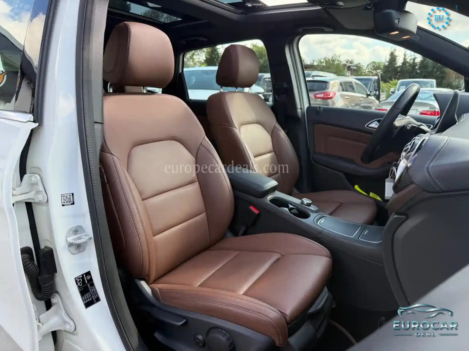 Mercedes-Benz B 220