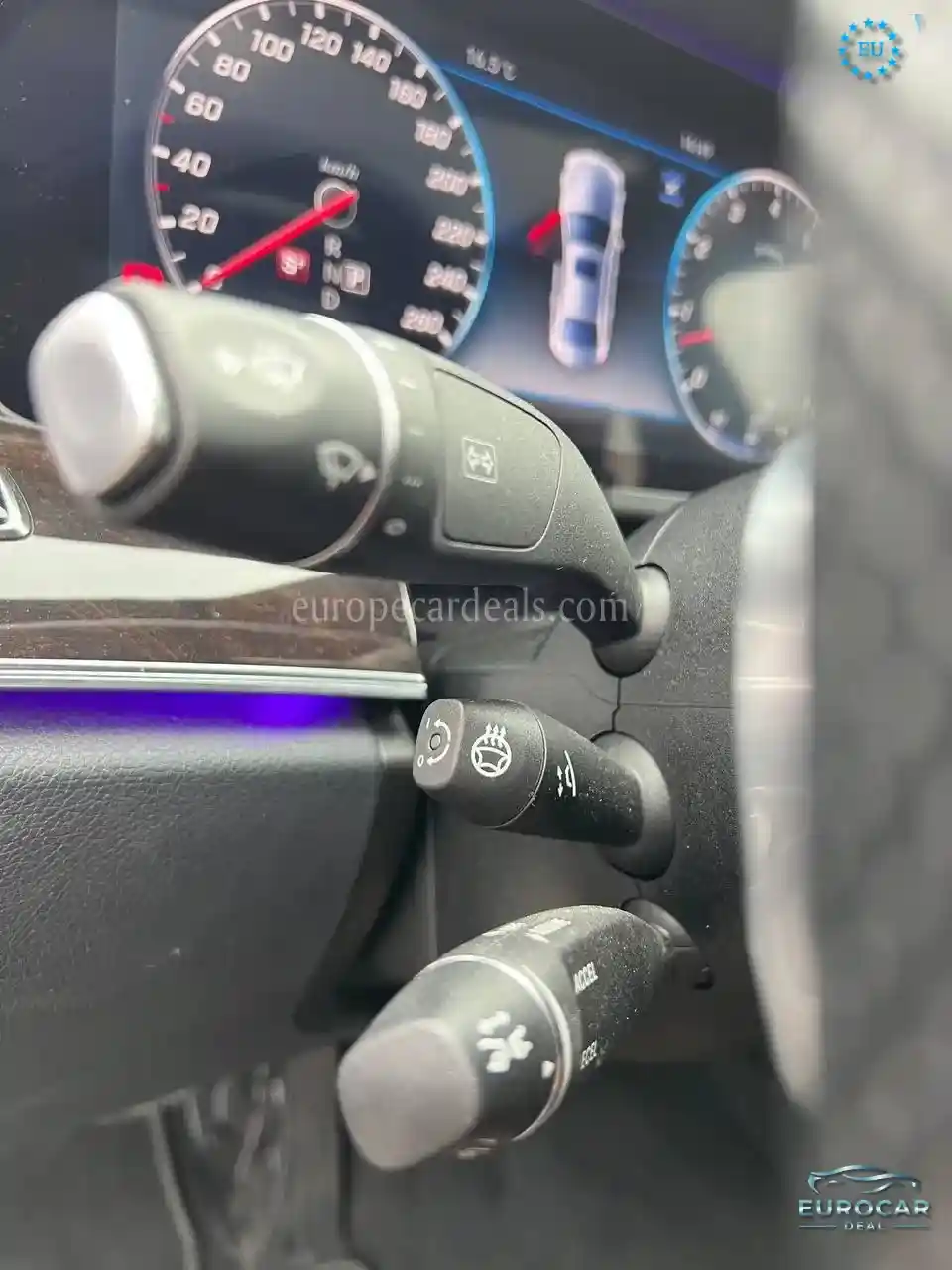 Mercedes-Benz E 400