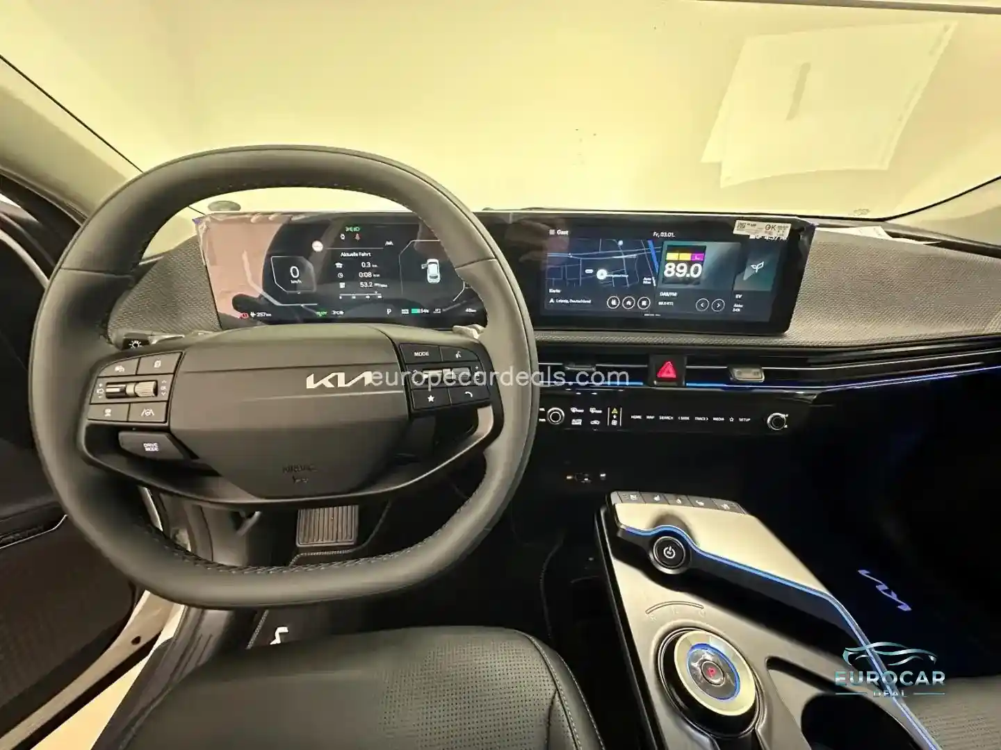 Kia EV6