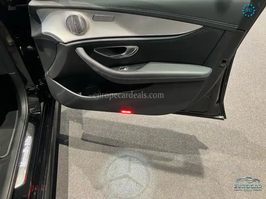 Mercedes-Benz E 450