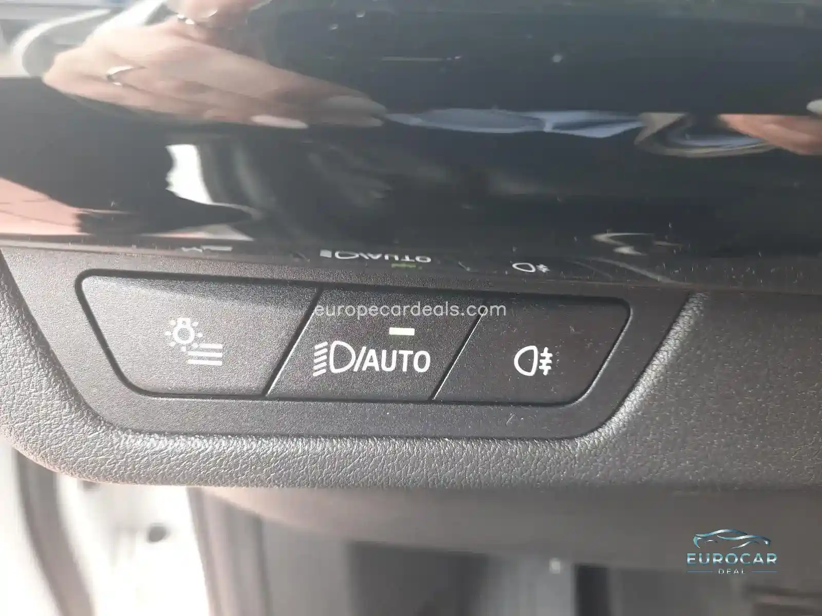 BMW 216 Active Tourer