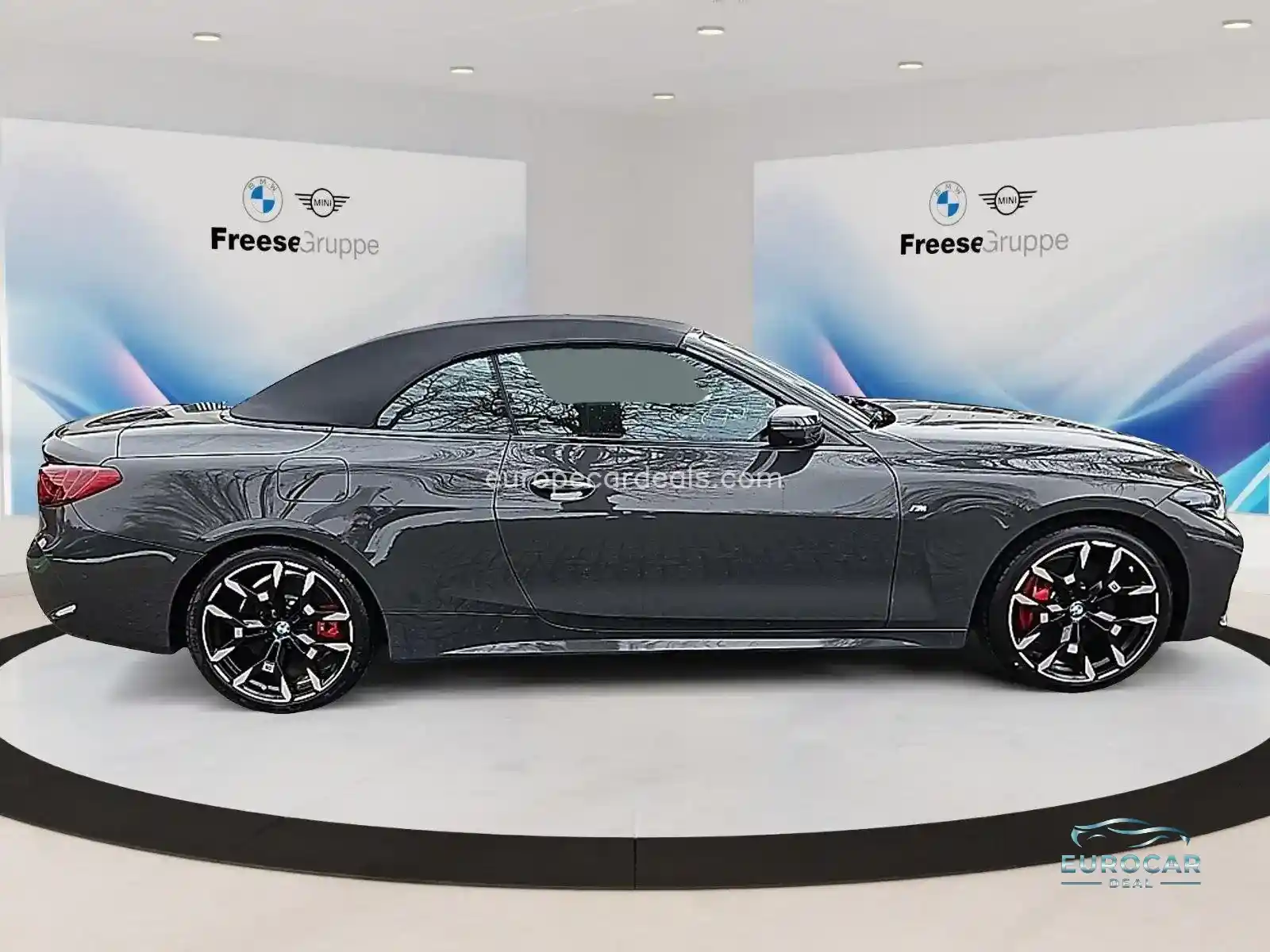 BMW 430