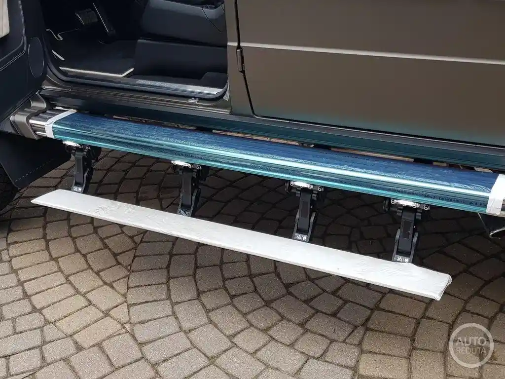 Mercedes-Benz G 65 AMG