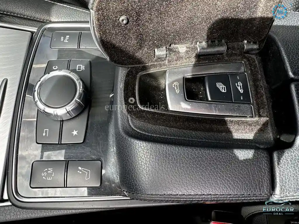 Mercedes-Benz E 250