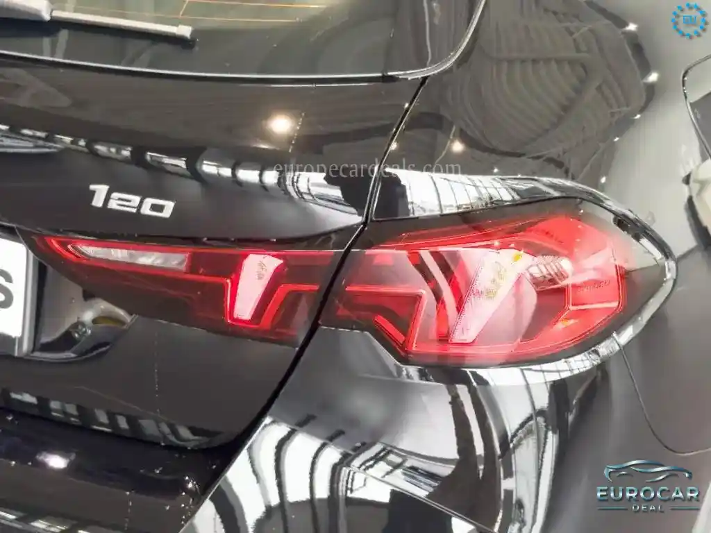 BMW 120