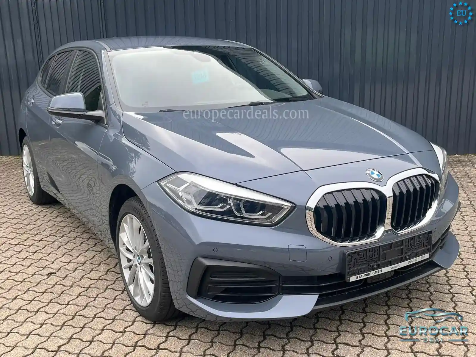BMW 116