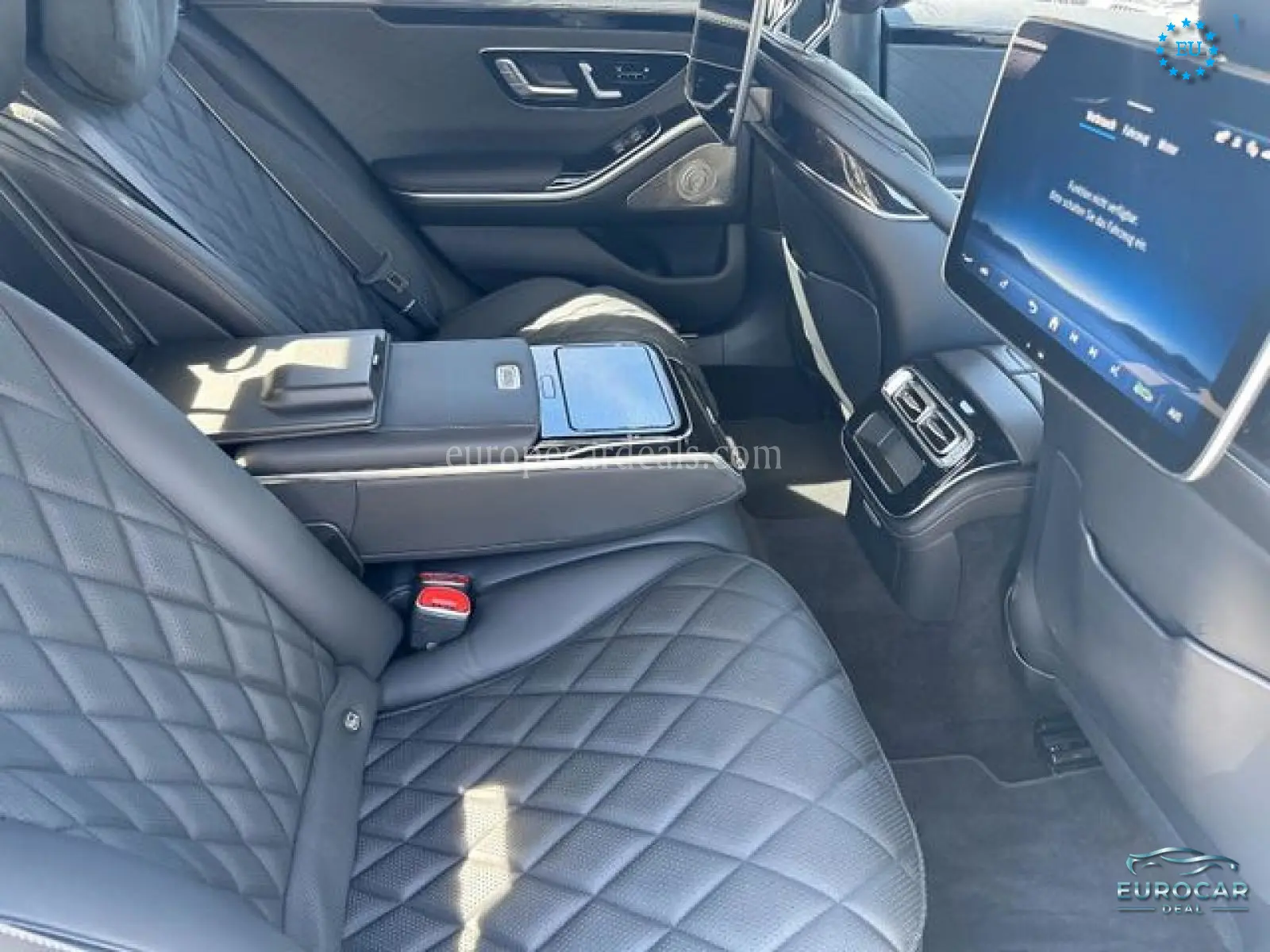 Mercedes-Benz S 400