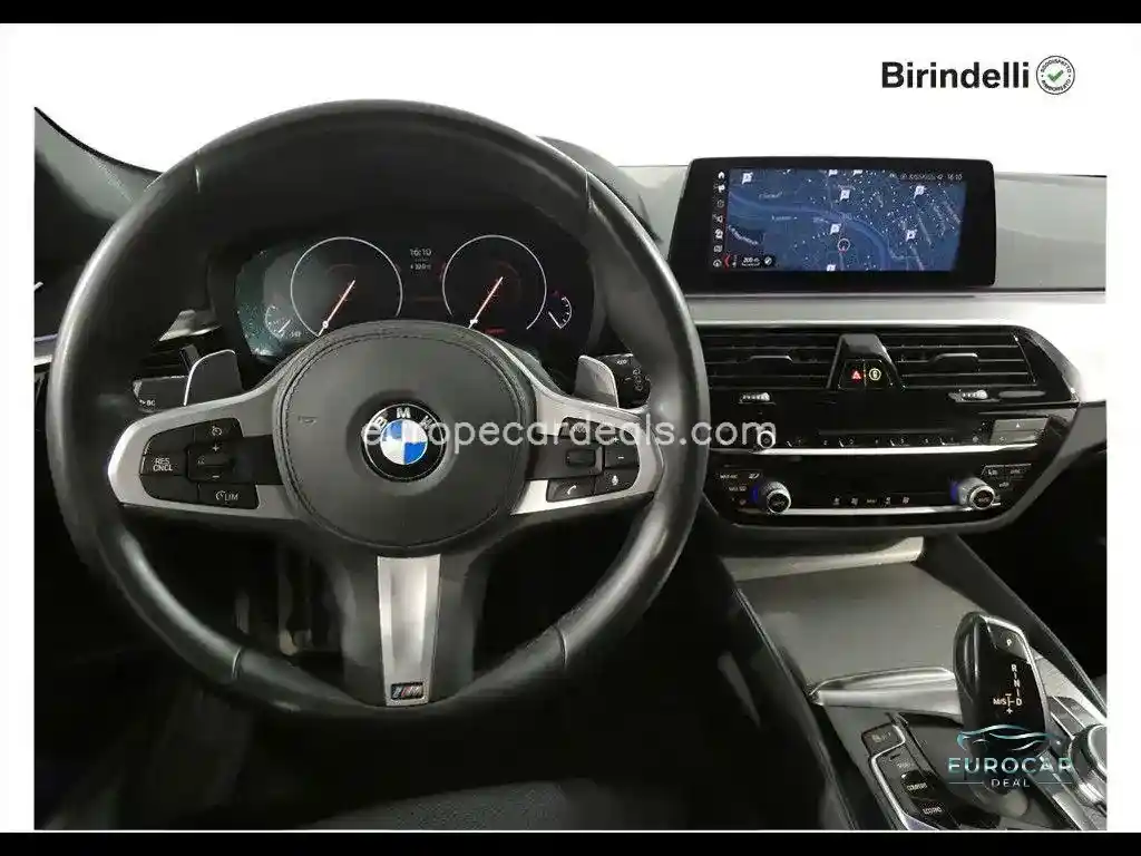 BMW 525
