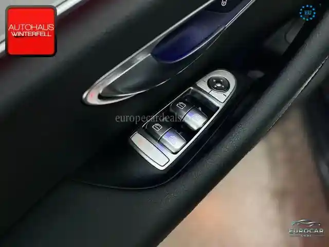 Mercedes-Benz E 400