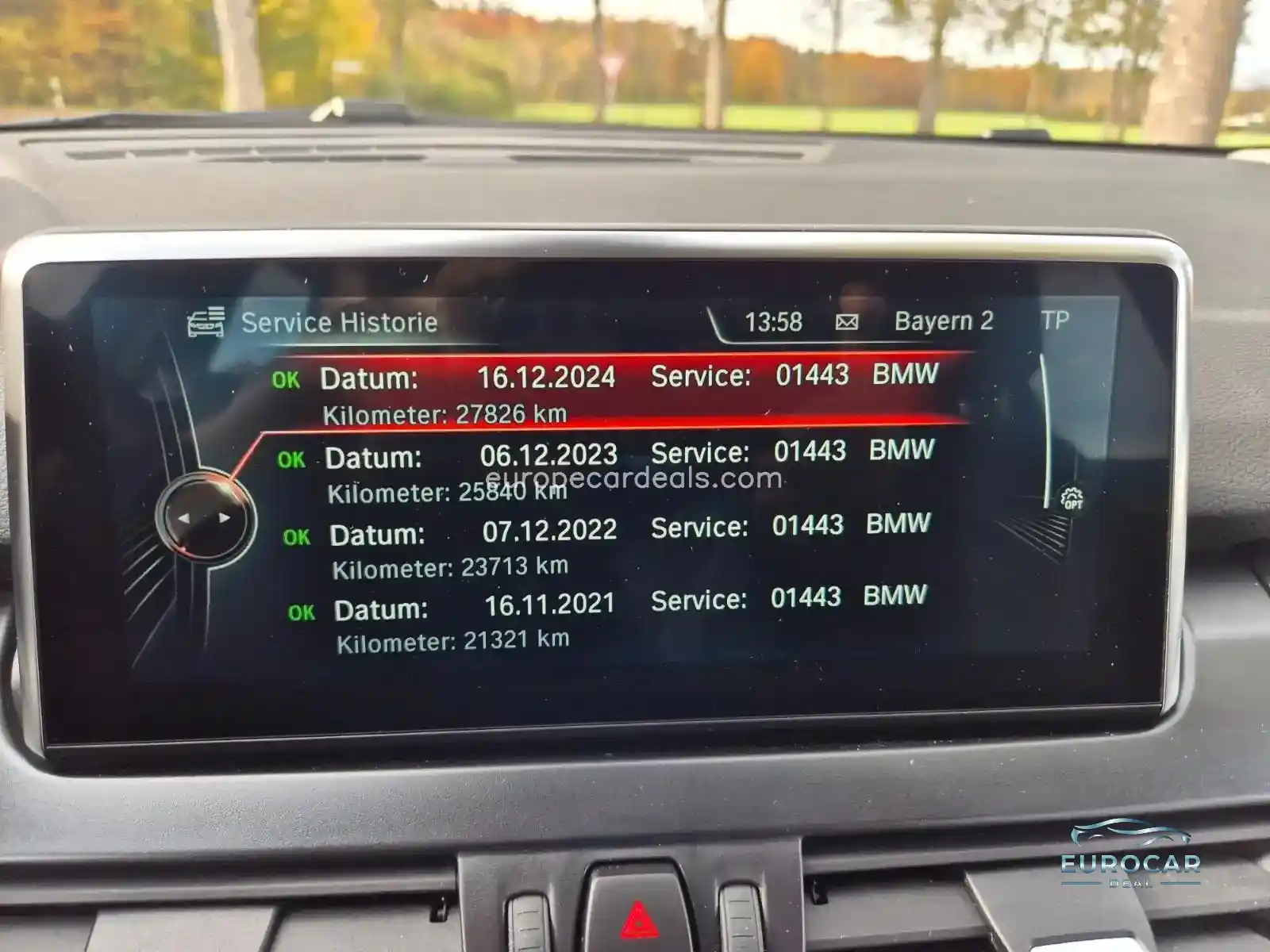 BMW 218 Active Tourer