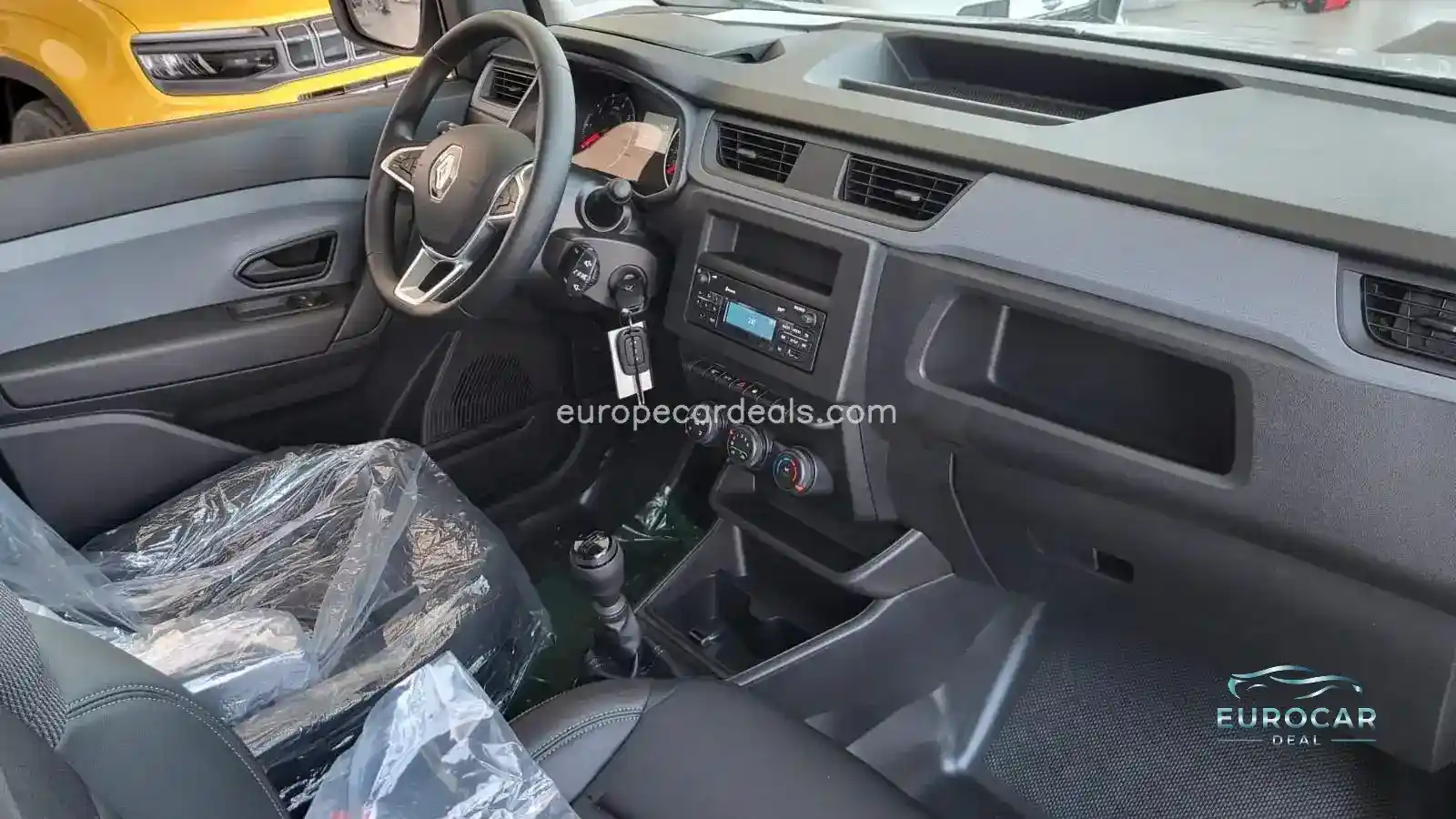 Renault Express